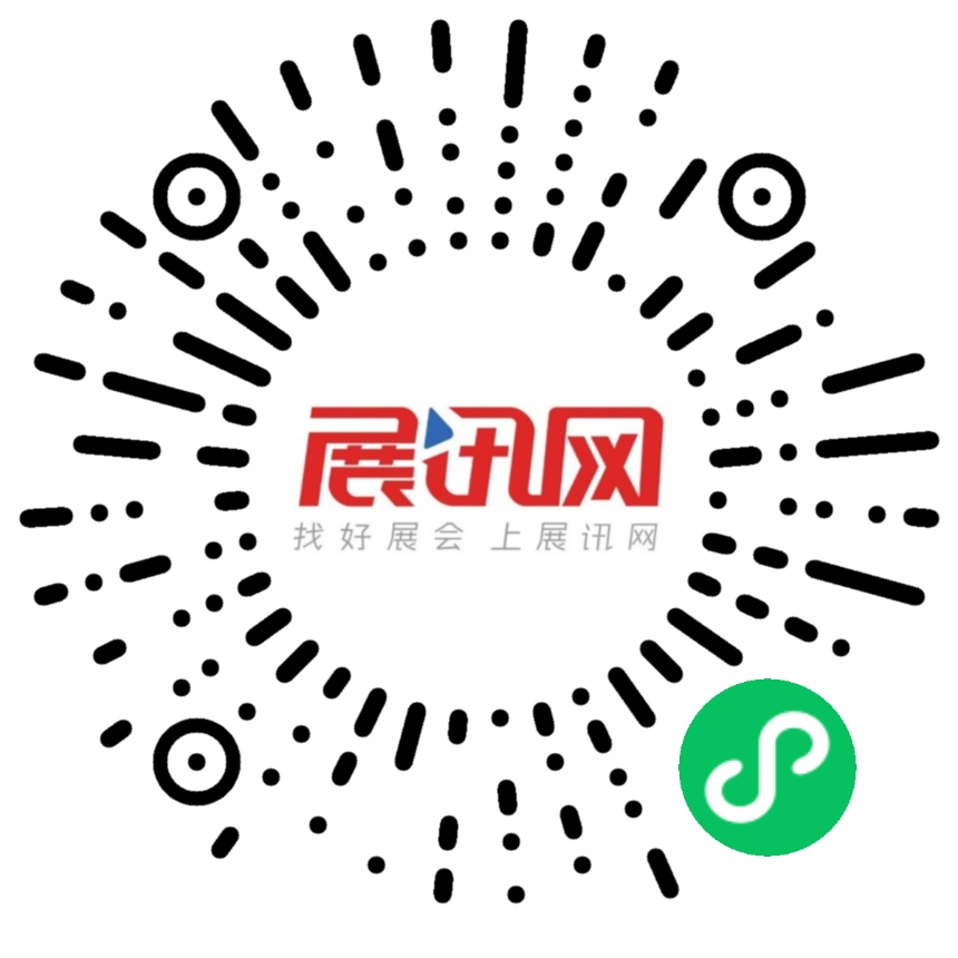 小程序二维码