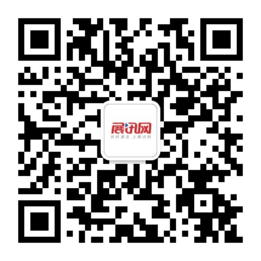 微信公众号二维码